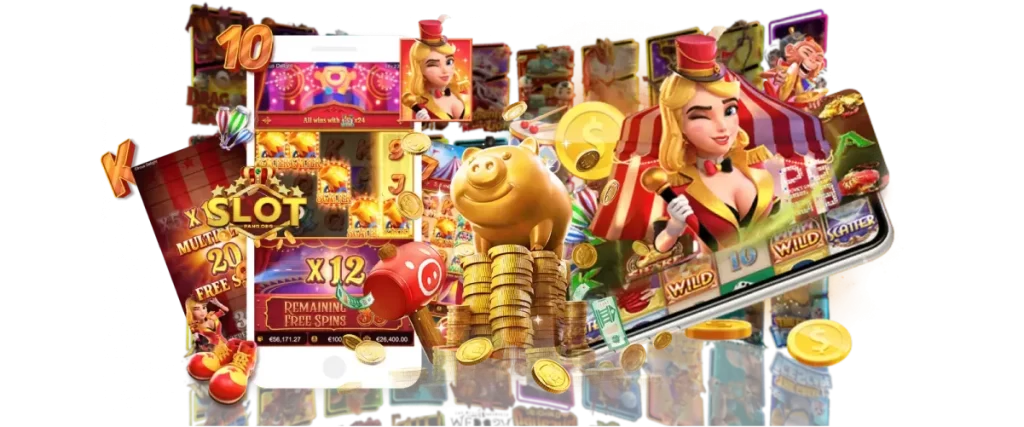 เกมส์ทำกำไรยอดนิยม ที่ Teenoi888 แนะนำ
